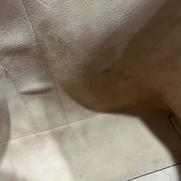 Authentic Gucci Ophidia canvas soft GG supreme Medium tote - Picture 9 of 14